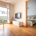 Apartment B19-encantador Y Centrico En *