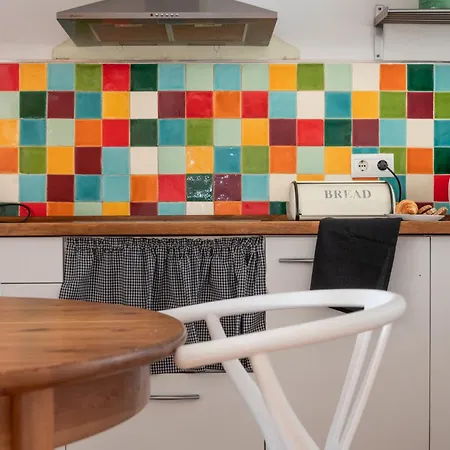 Apartamento B19-encantador Y Céntrico En Santander