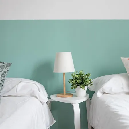 Apartamento B19-encantador Y Céntrico En *