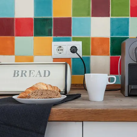 B19-encantador Y Céntrico En Santander