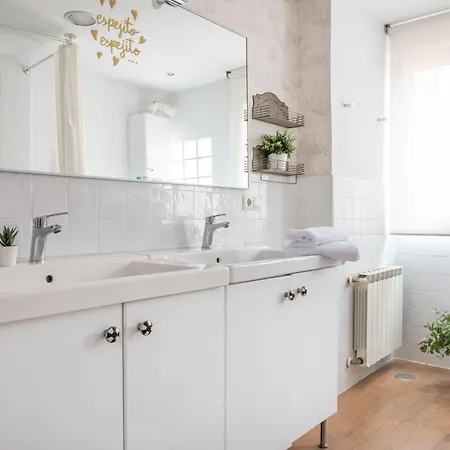 Apartamento B19-encantador Y Céntrico En