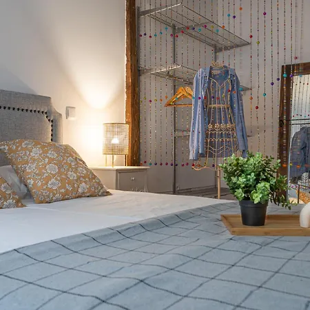 B19-encantador Y Céntrico En * Santander