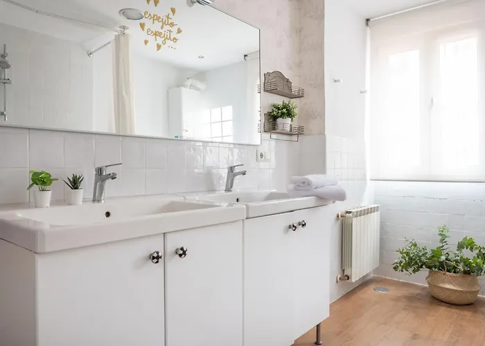 Apartment B19-encantador Y Centrico En