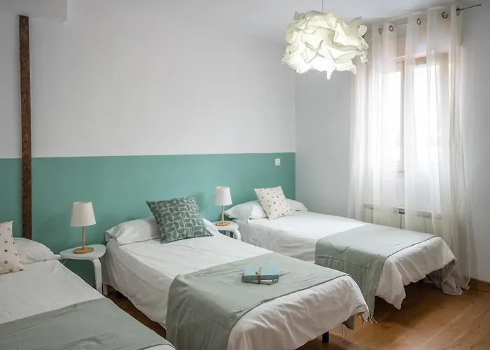 Apartment B19-encantador Y Centrico En *