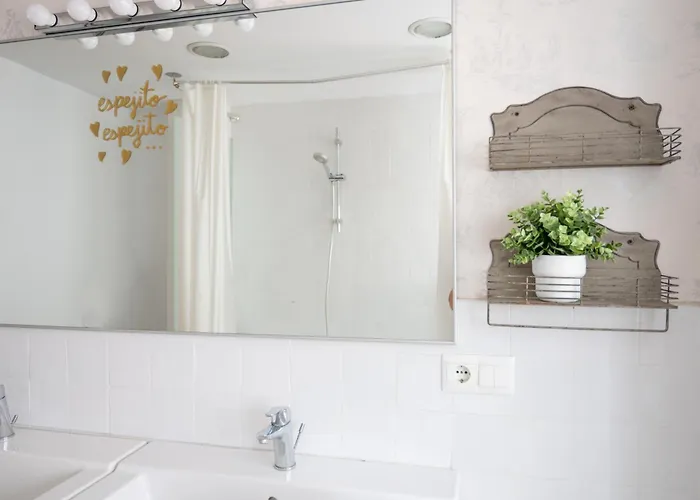 B19-encantador Y Centrico En Santander