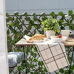 B19-encantador Y Centrico En Apartment *