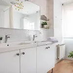 Apartment B19-encantador Y Centrico En