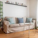 Apartment B19-encantador Y Centrico En Santander