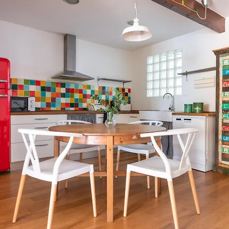 B19-encantador Y Centrico En