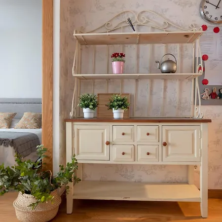 B19-encantador Y Centrico En Сантандер