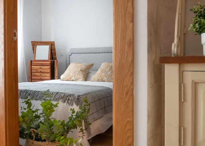 B19-encantador Y Centrico En