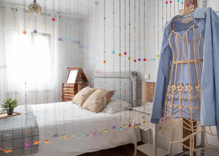 B19-encantador Y Centrico En