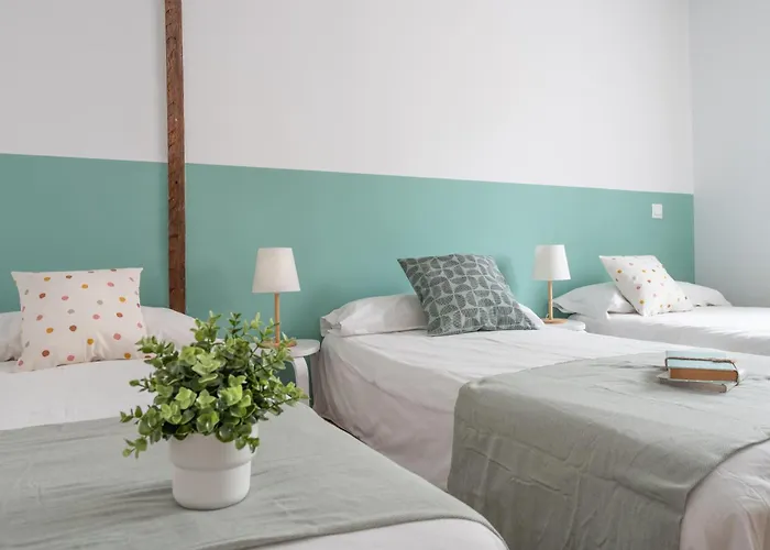 B19-encantador Y Centrico En