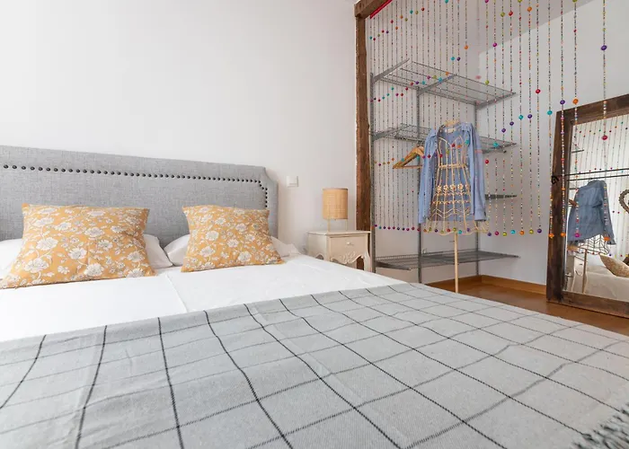 B19-encantador Y Centrico En * Сантандер